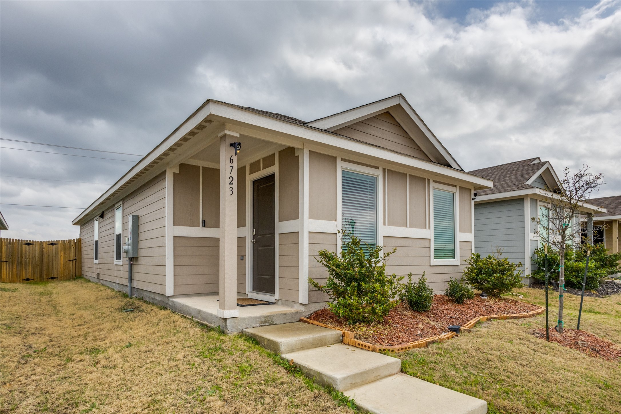 6723 Coulter Drive