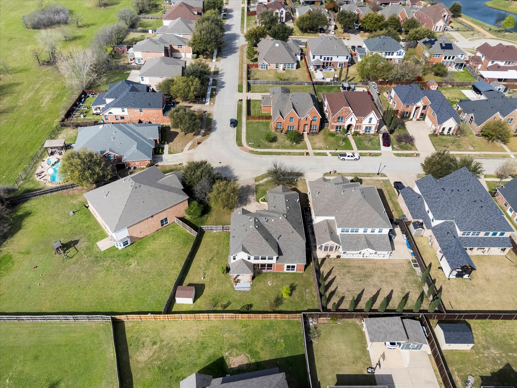 5556 Nacogdoches Trail