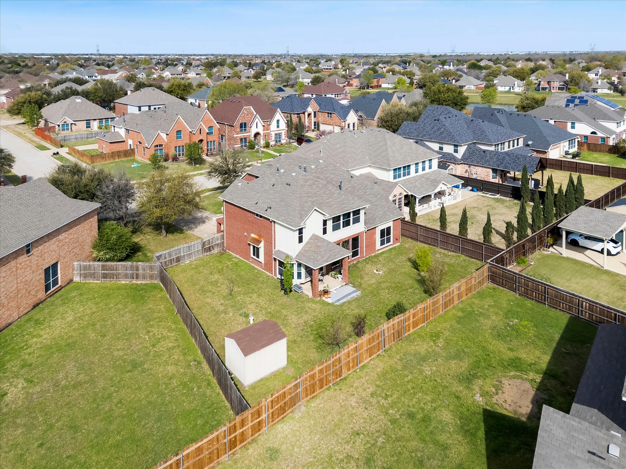 5556 Nacogdoches Trail