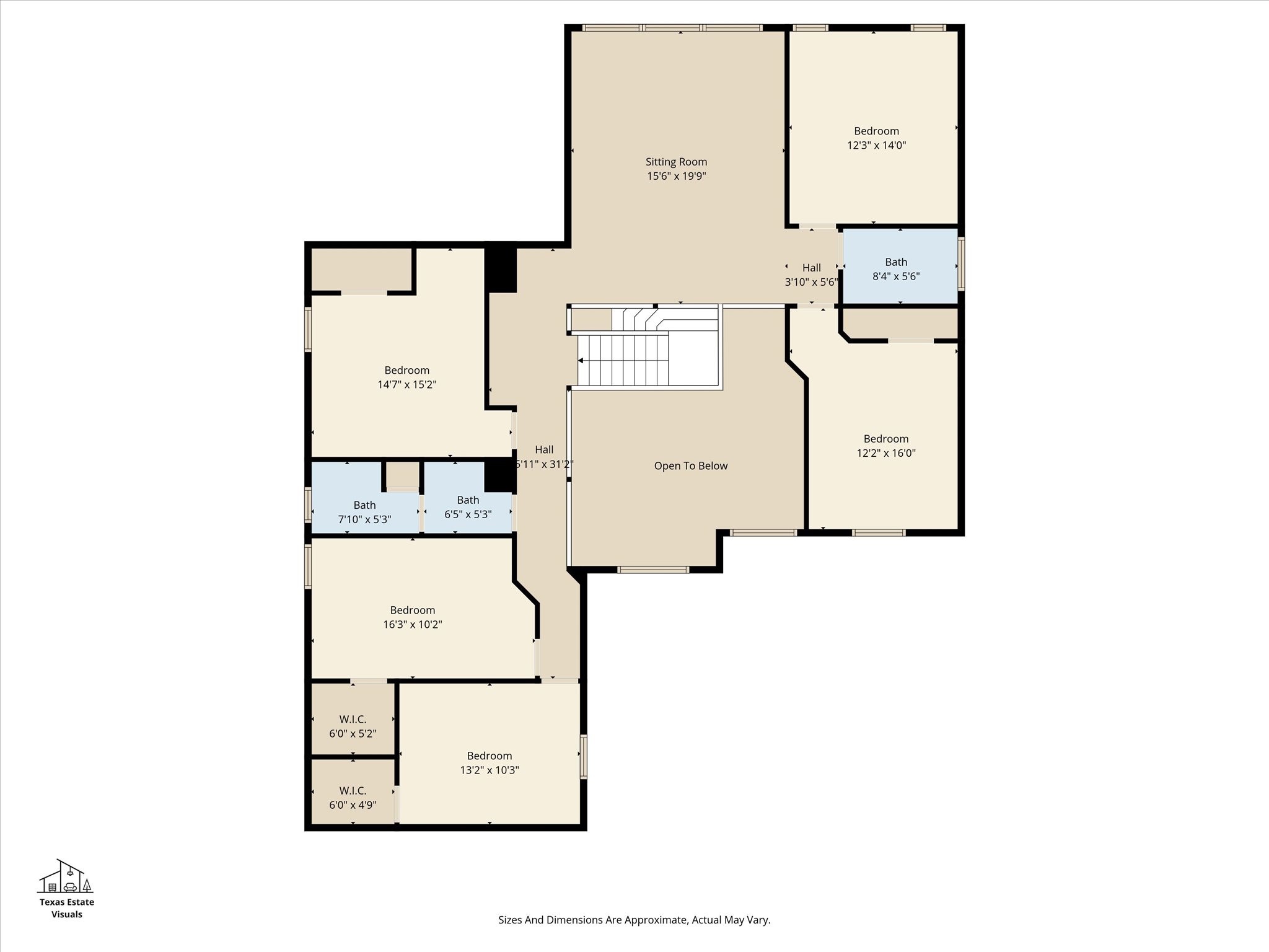 5556 Nacogdoches Trail