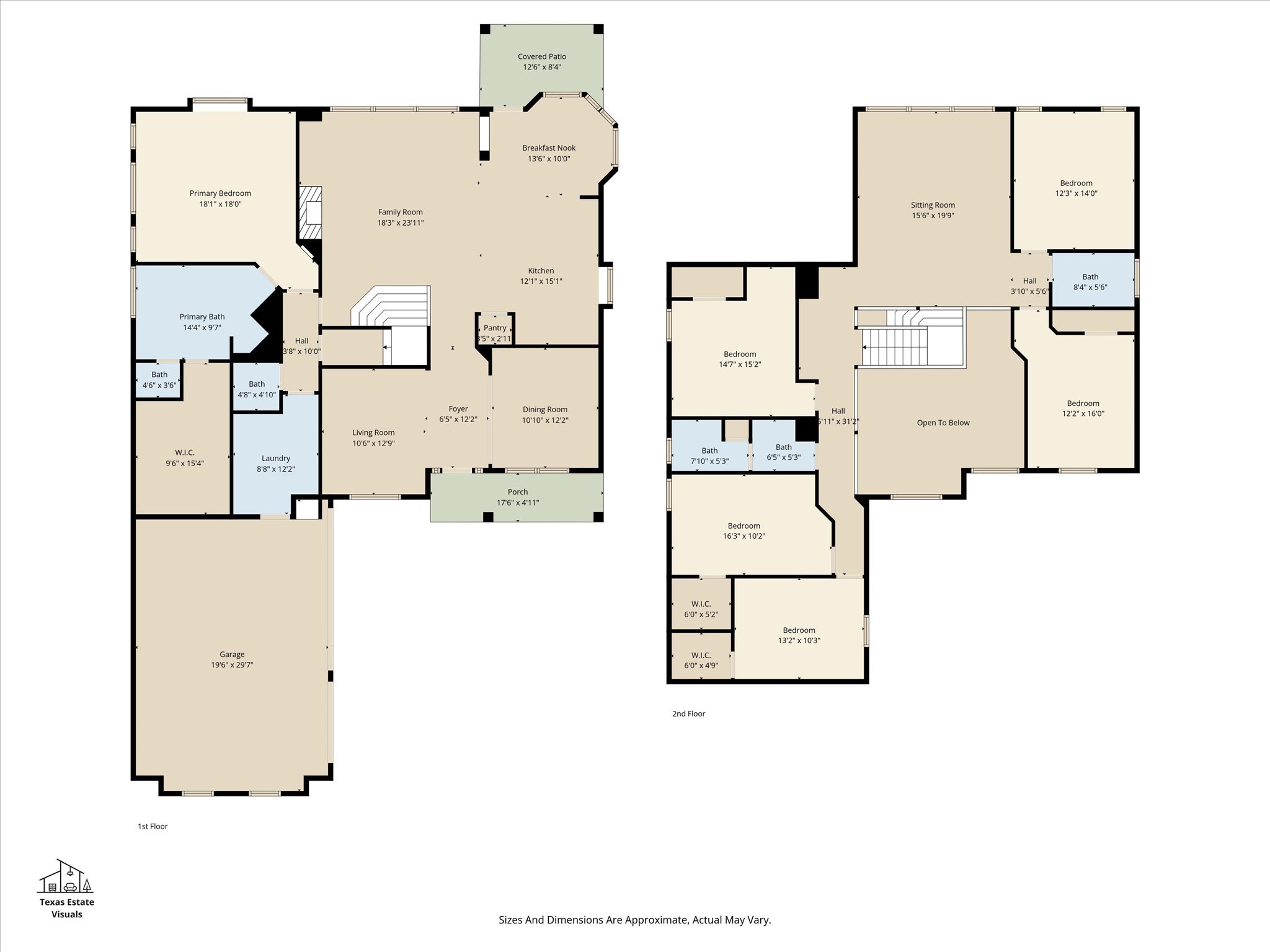 5556 Nacogdoches Trail