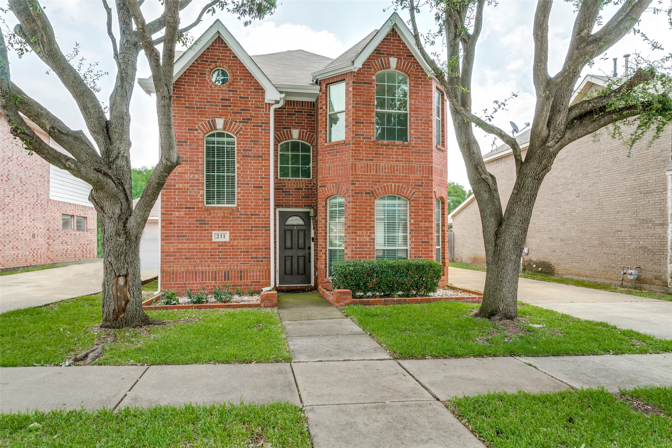 211 Patriot Lane