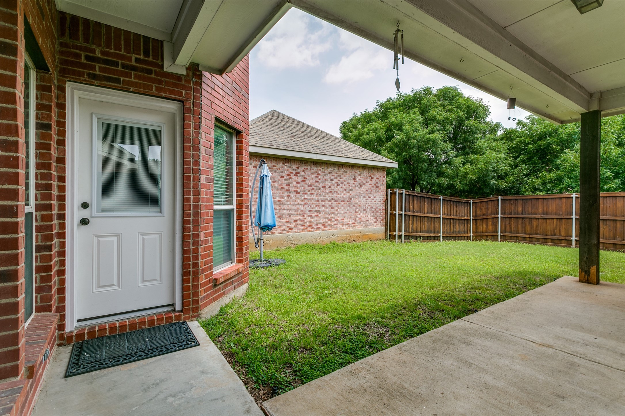 211 Patriot Lane