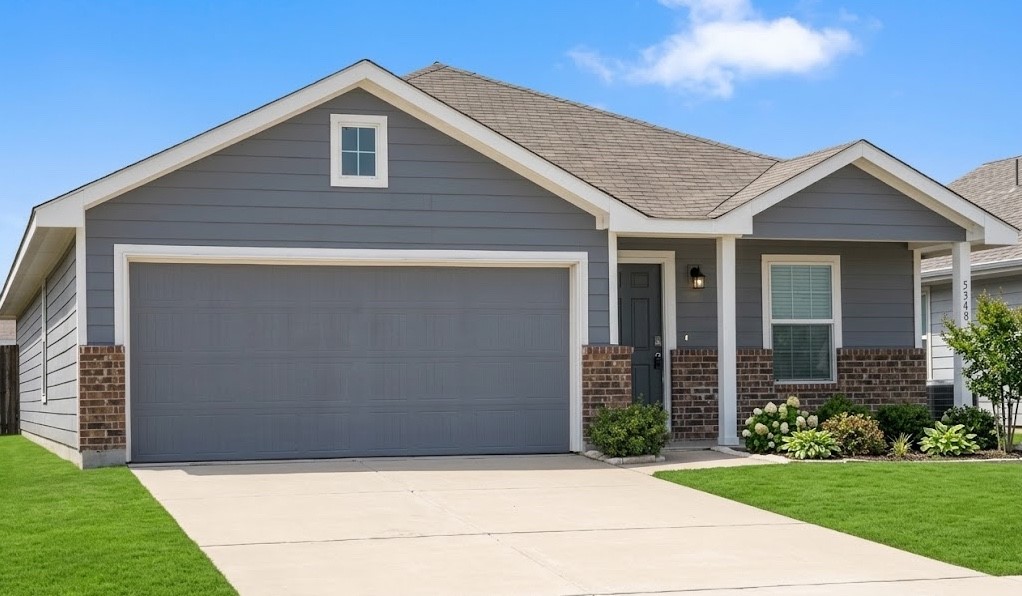 5348 Finbrooke Drive