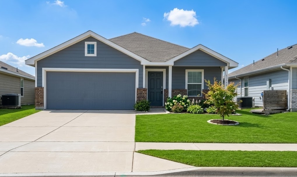 5348 Finbrooke Drive