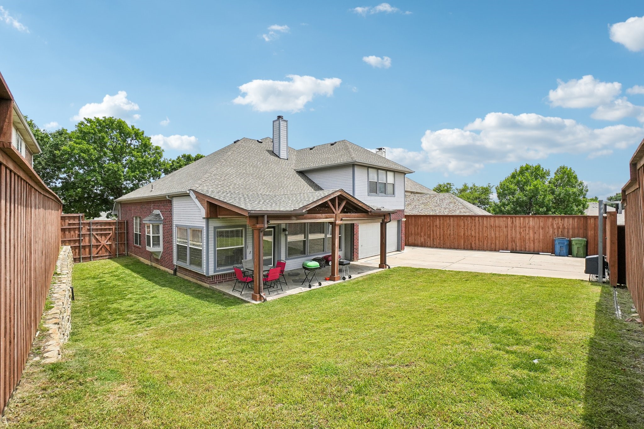 2728 Vista Bluff Boulevard