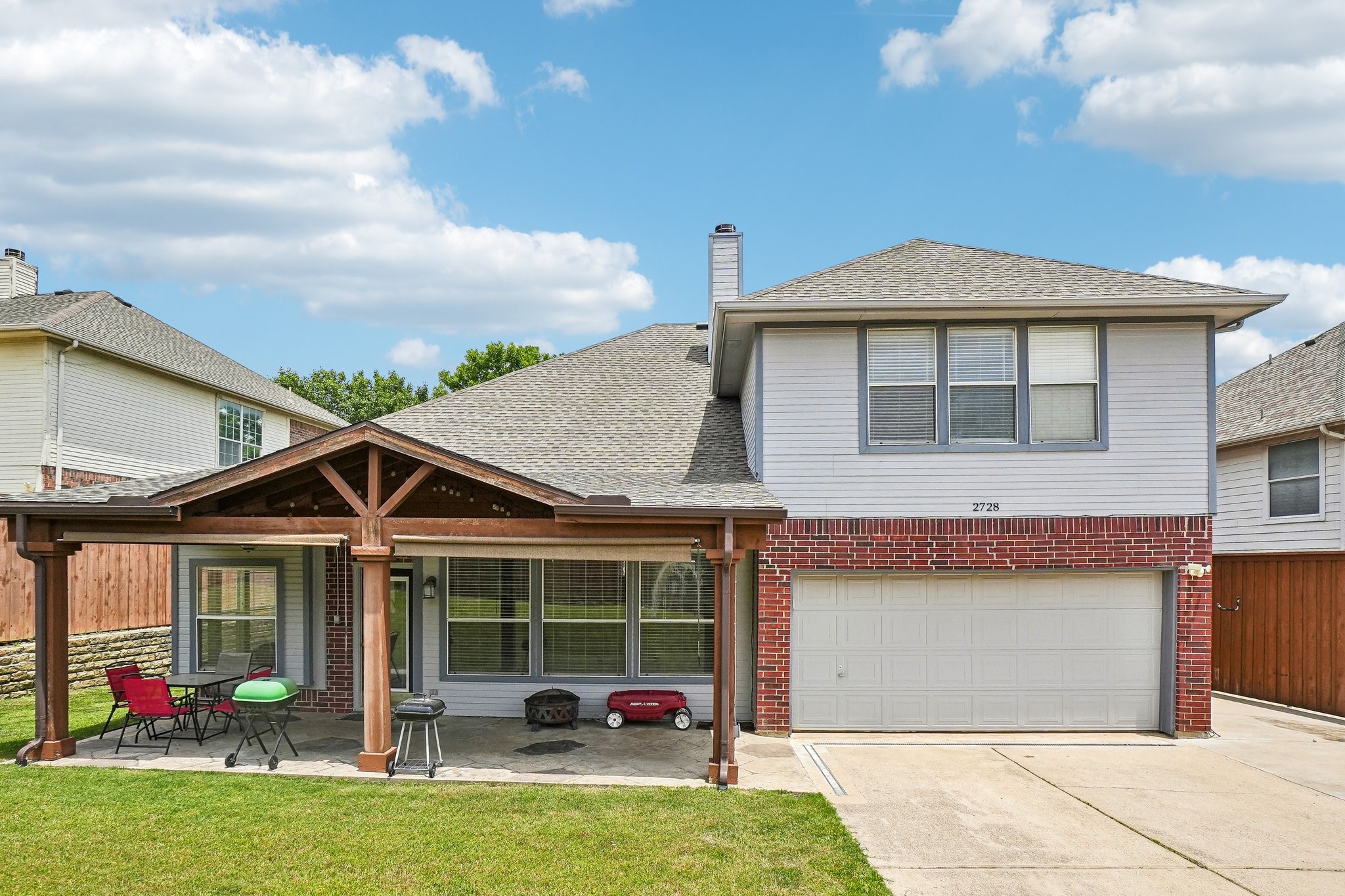 2728 Vista Bluff Boulevard