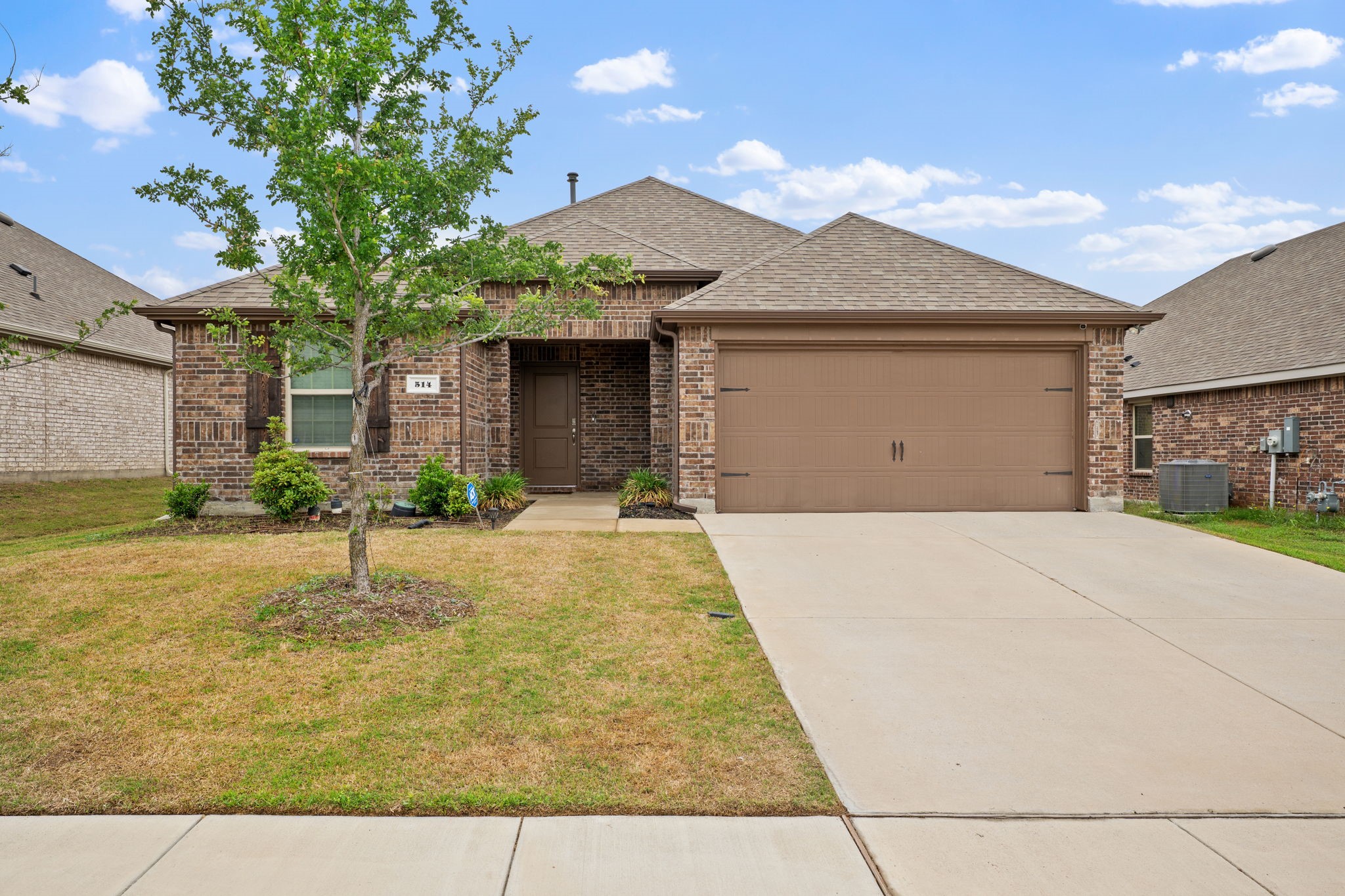 514 Smokey Trail