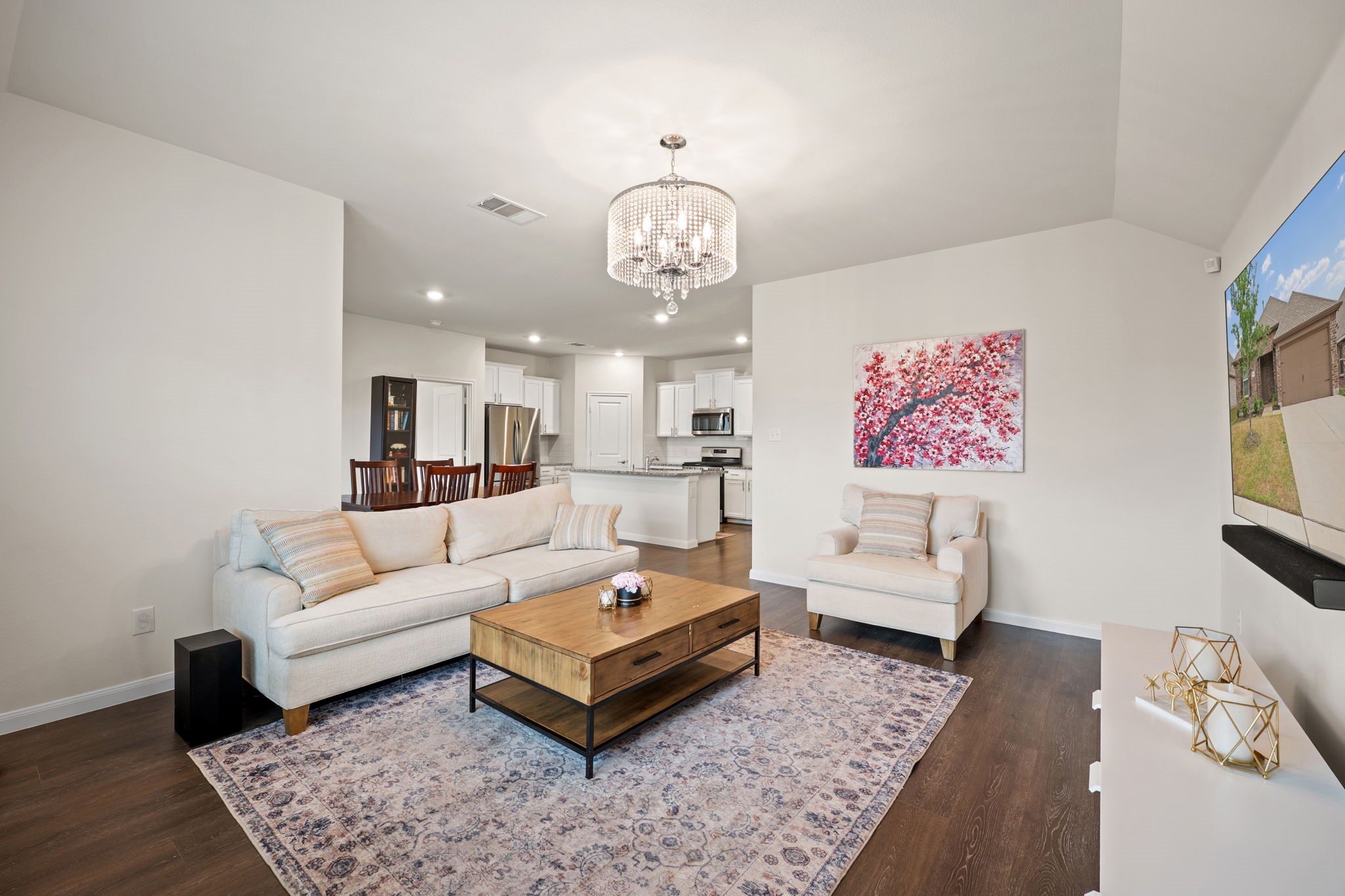 514 Smokey Trail