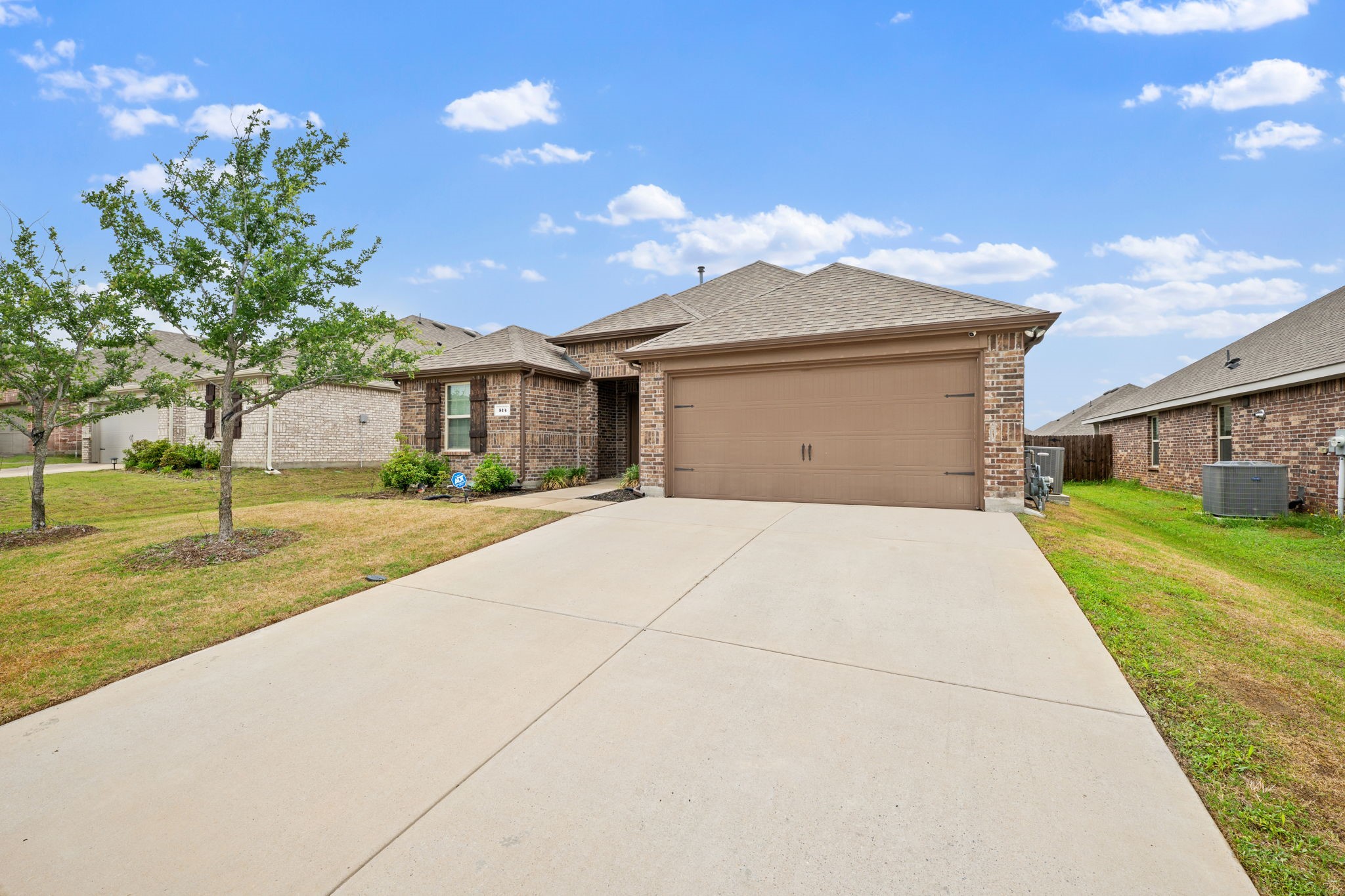 514 Smokey Trail