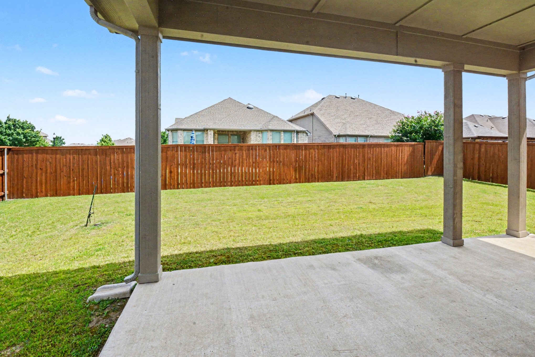 1425 Eclipse Road