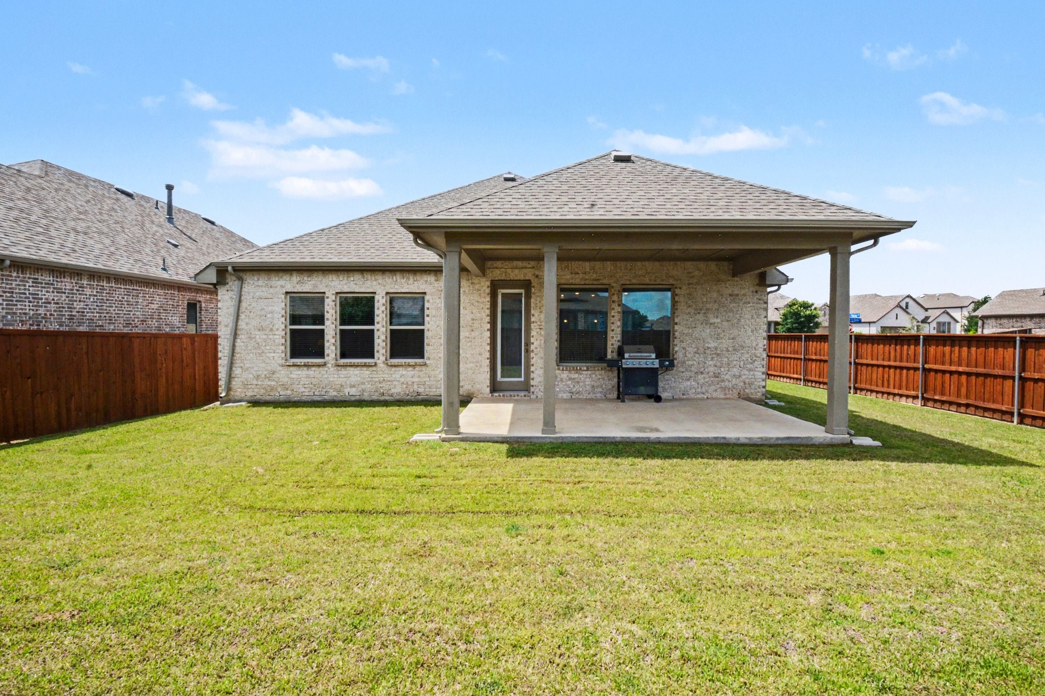 1425 Eclipse Road
