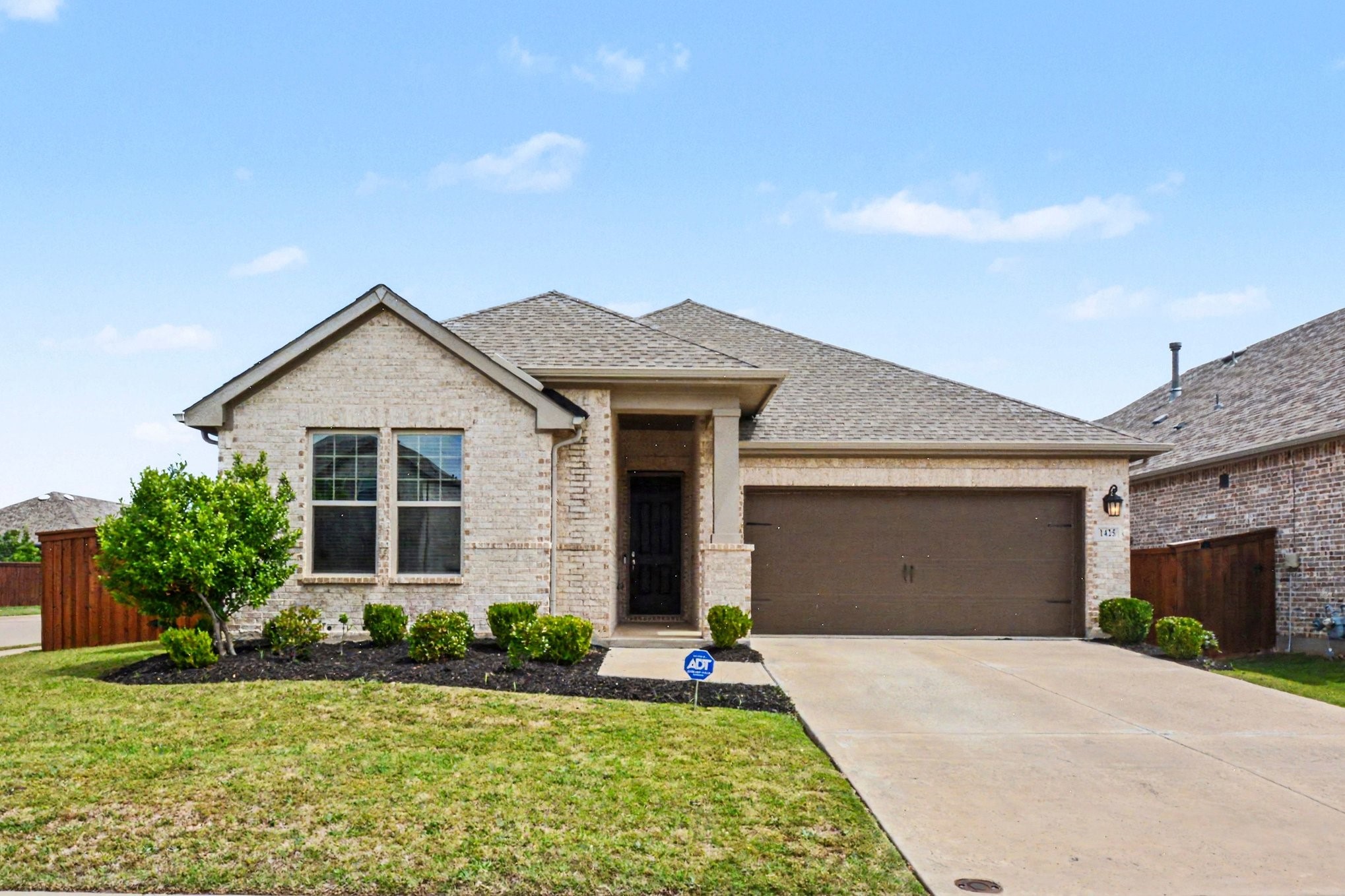 1425 Eclipse Road