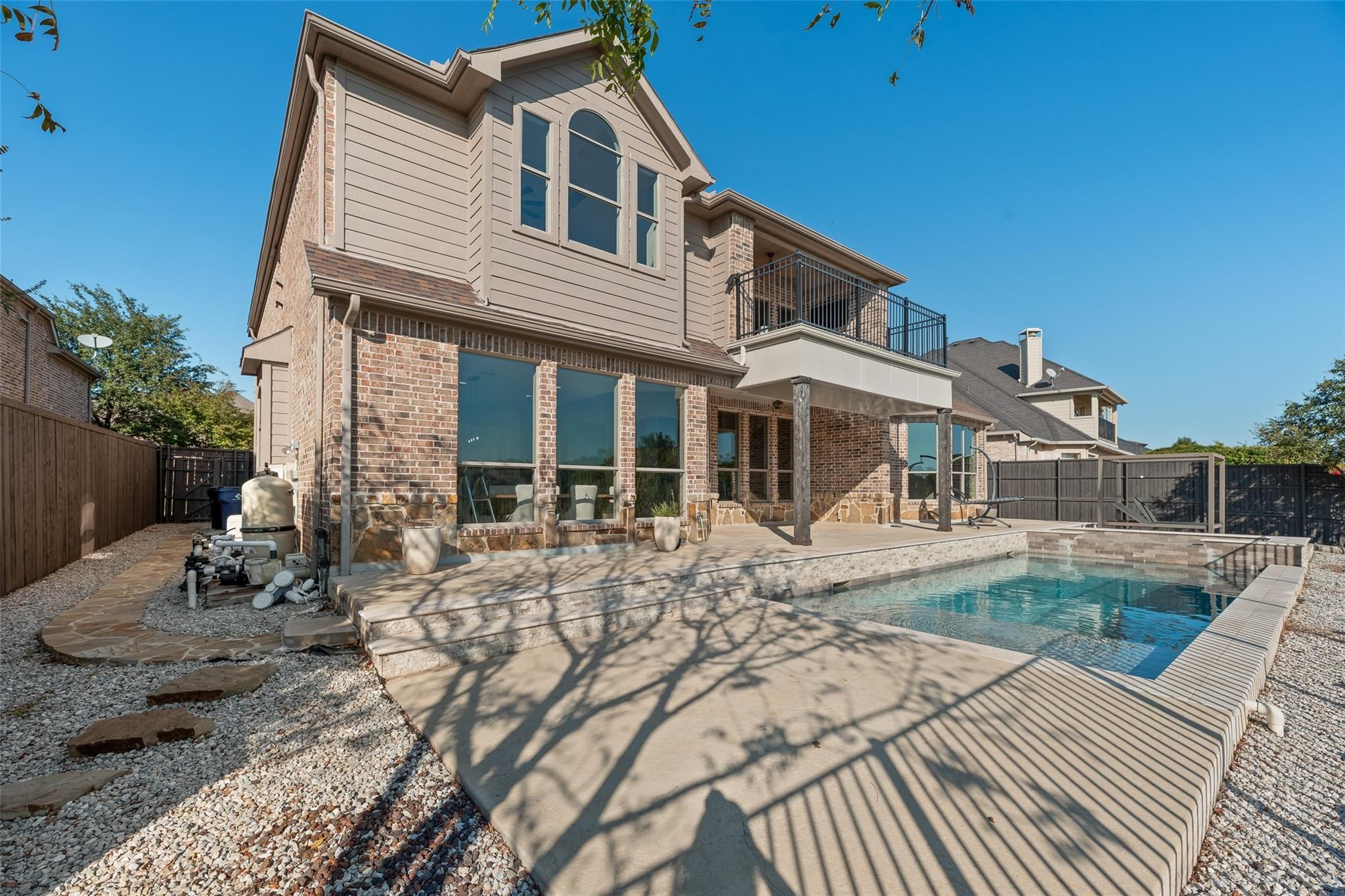3441 Shaddock Creek Ln