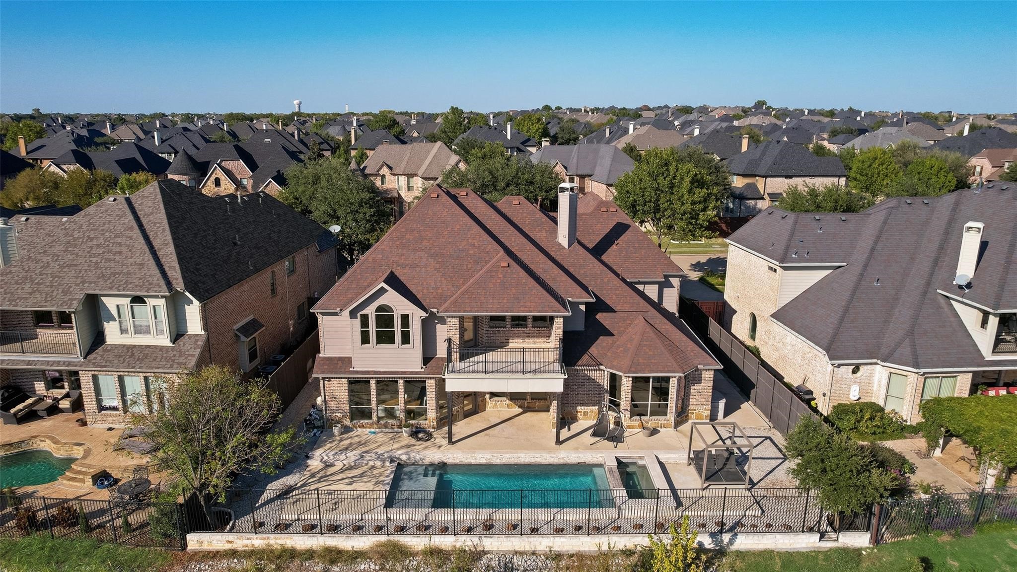 3441 Shaddock Creek Ln