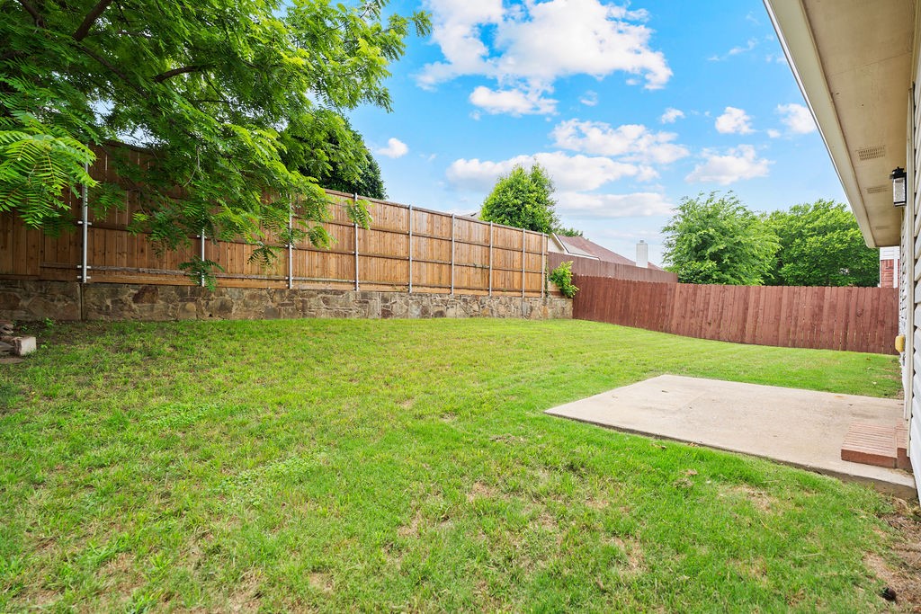5405 Mckinney Ranch Parkway