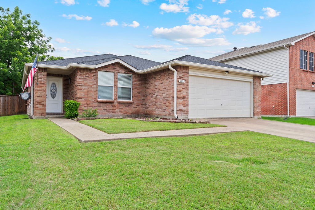5405 Mckinney Ranch Parkway