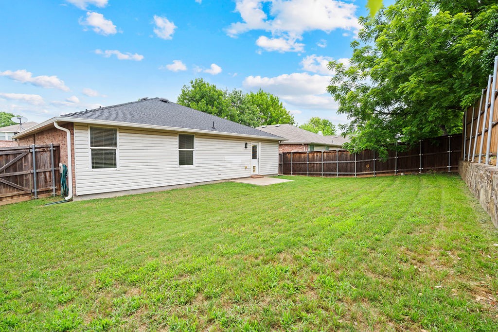 5405 Mckinney Ranch Parkway