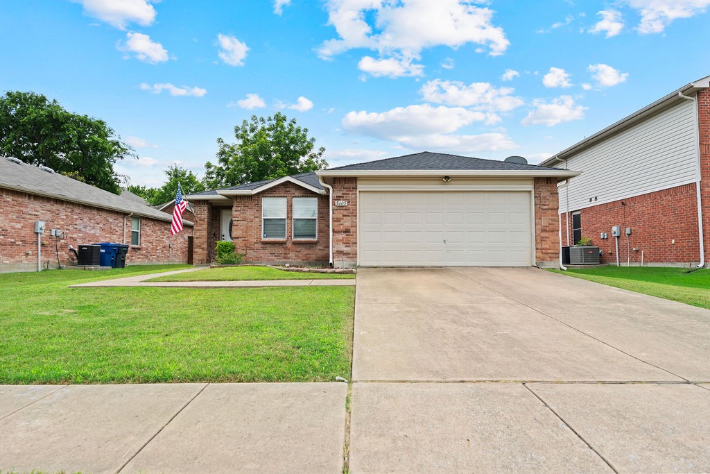 5405 Mckinney Ranch Parkway