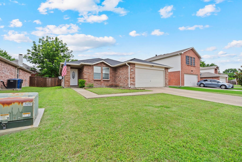 5405 Mckinney Ranch Parkway