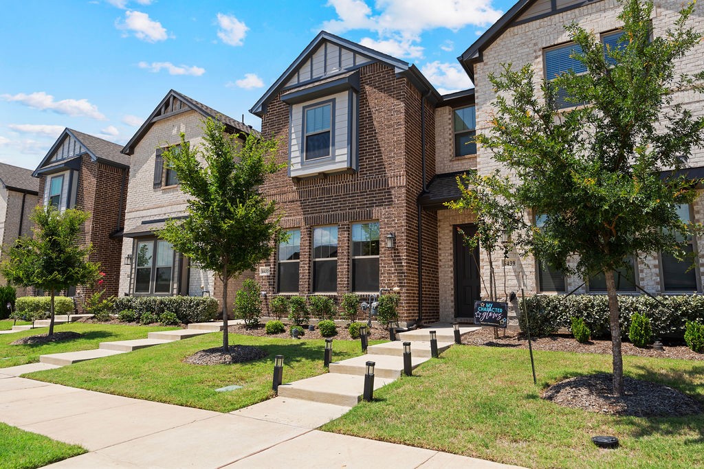 6435 Baritone Court