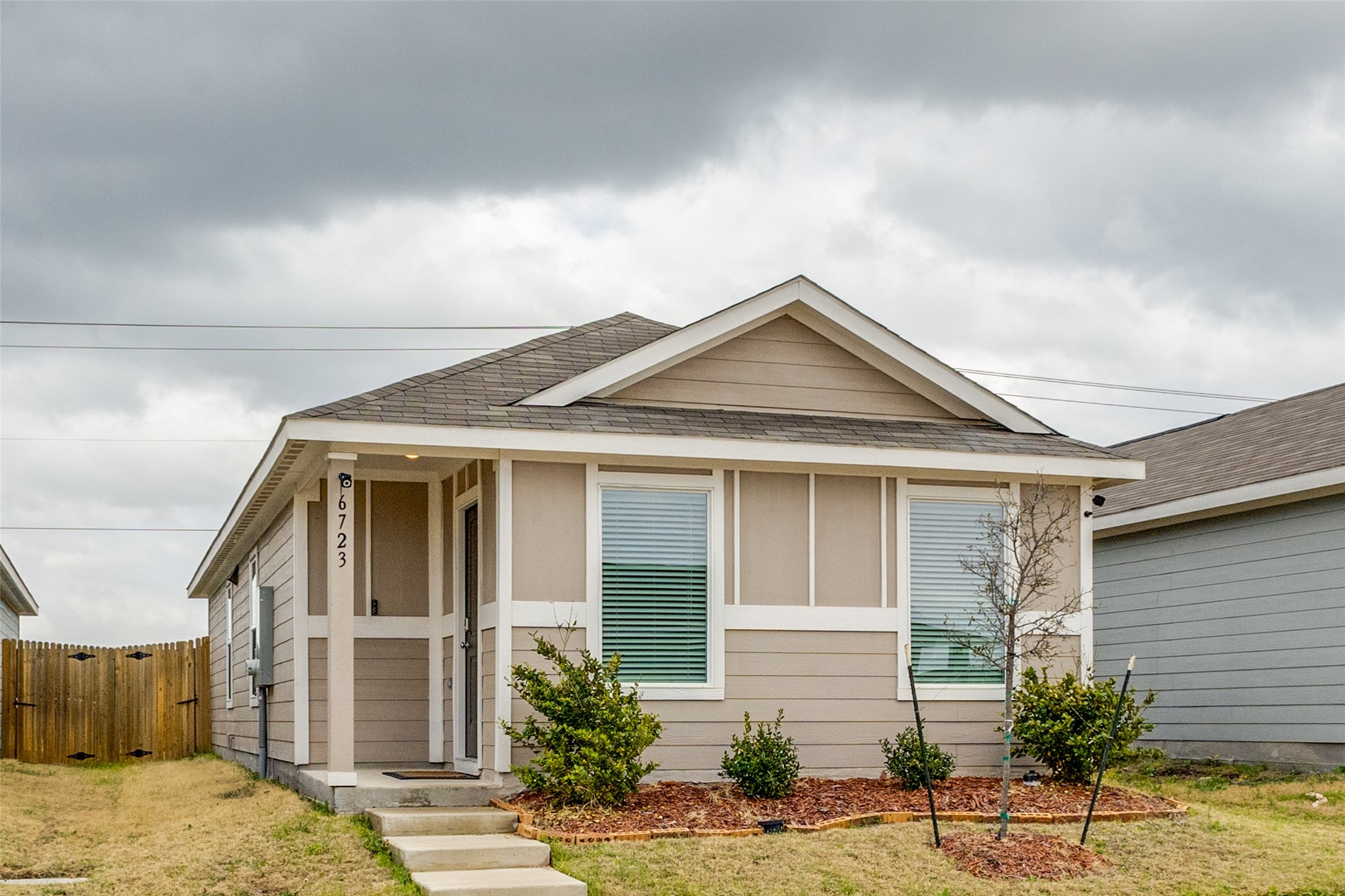 6723 Coulter Drive