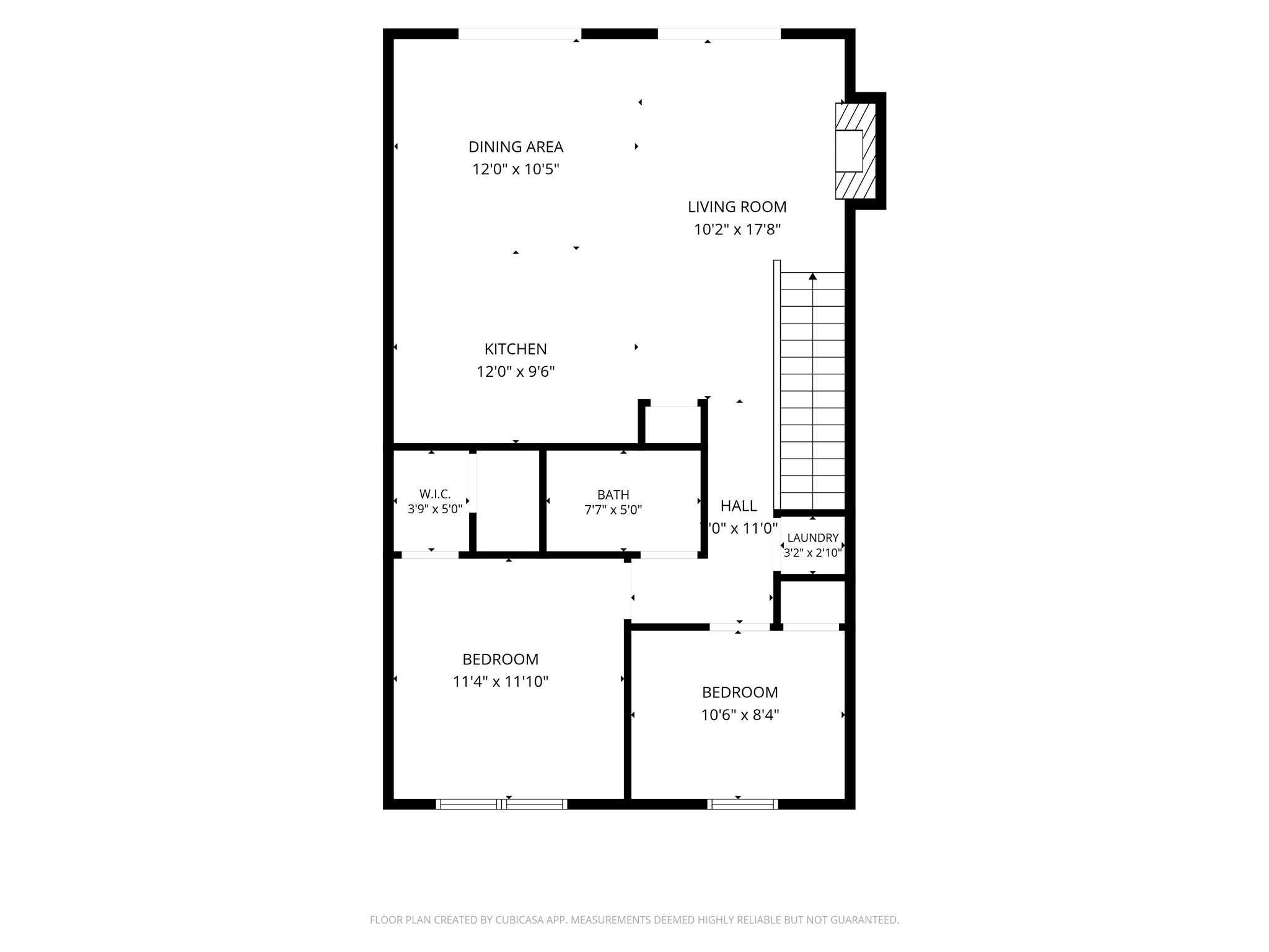 2925 Spruce Valley Lane 408