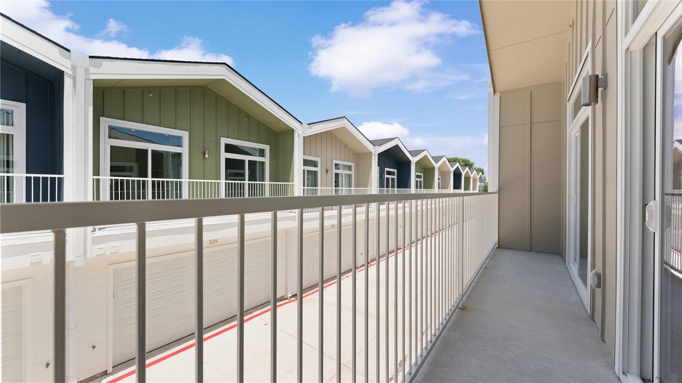2925 Spruce Valley Lane 408