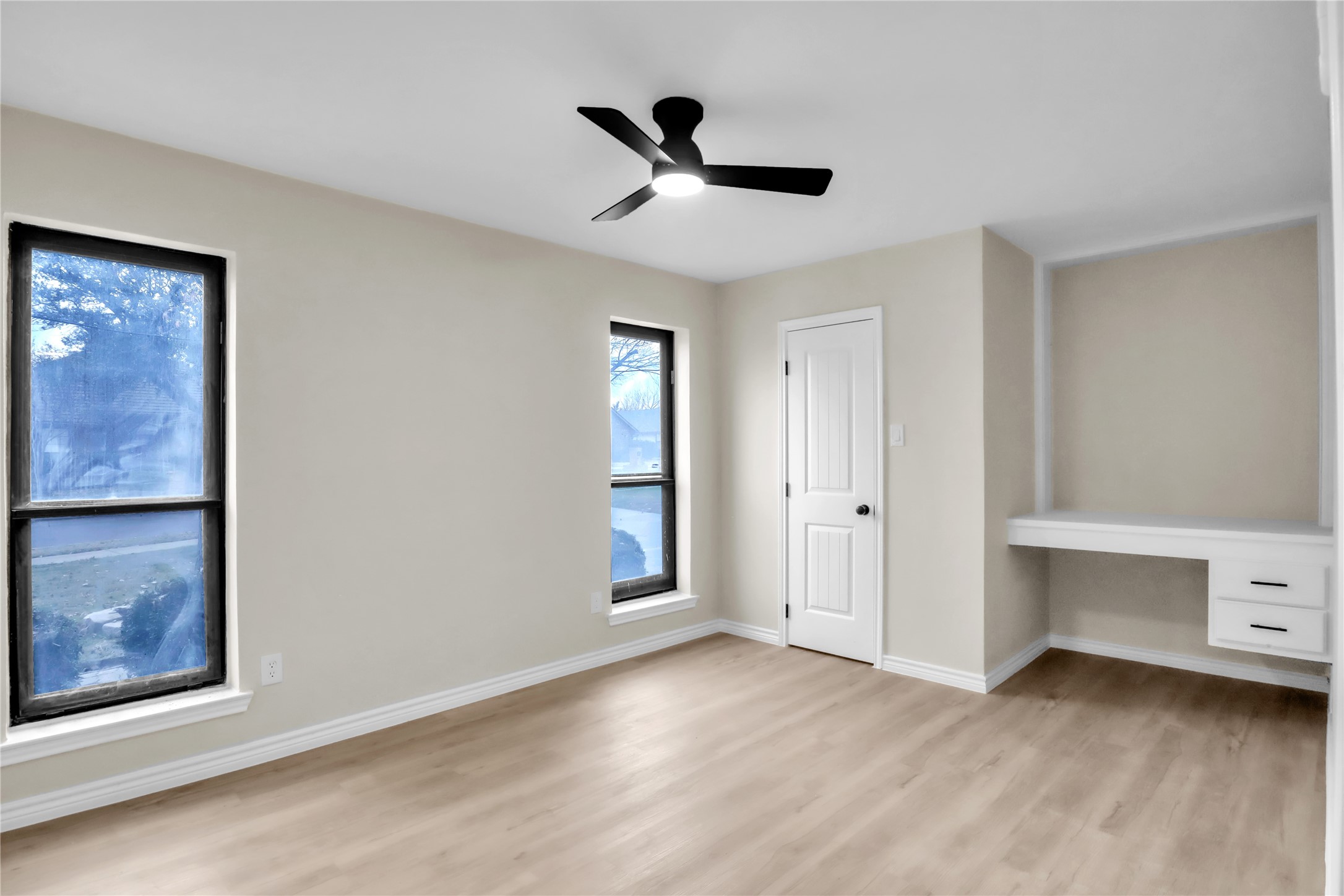 600 Flintridge Court