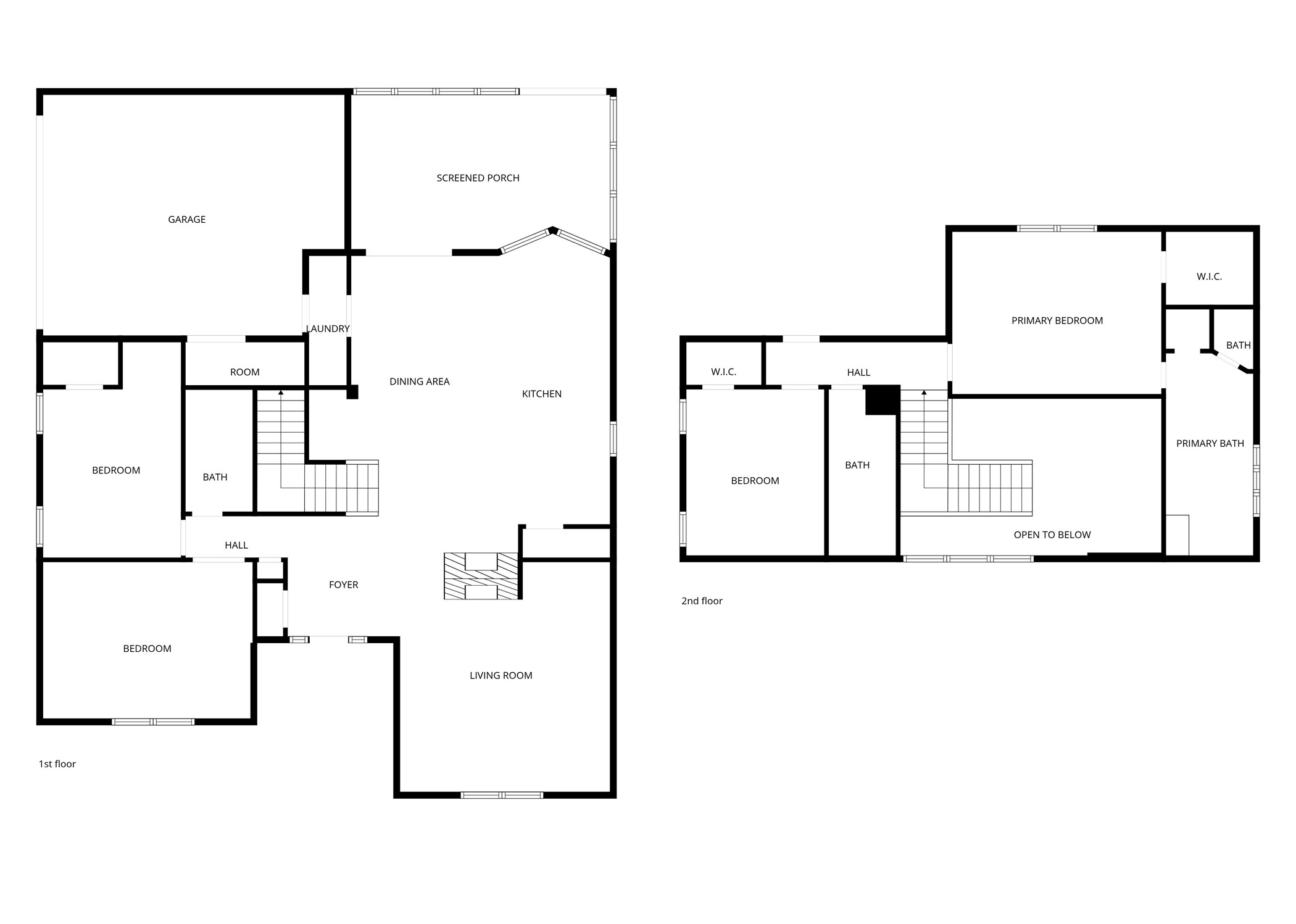 600 Flintridge Court