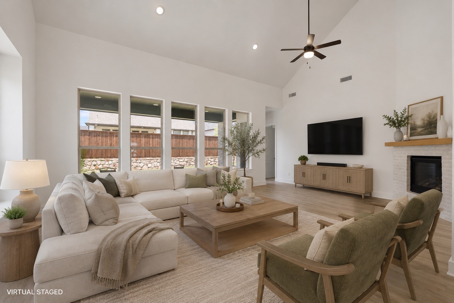 7424 Lilypad Lane