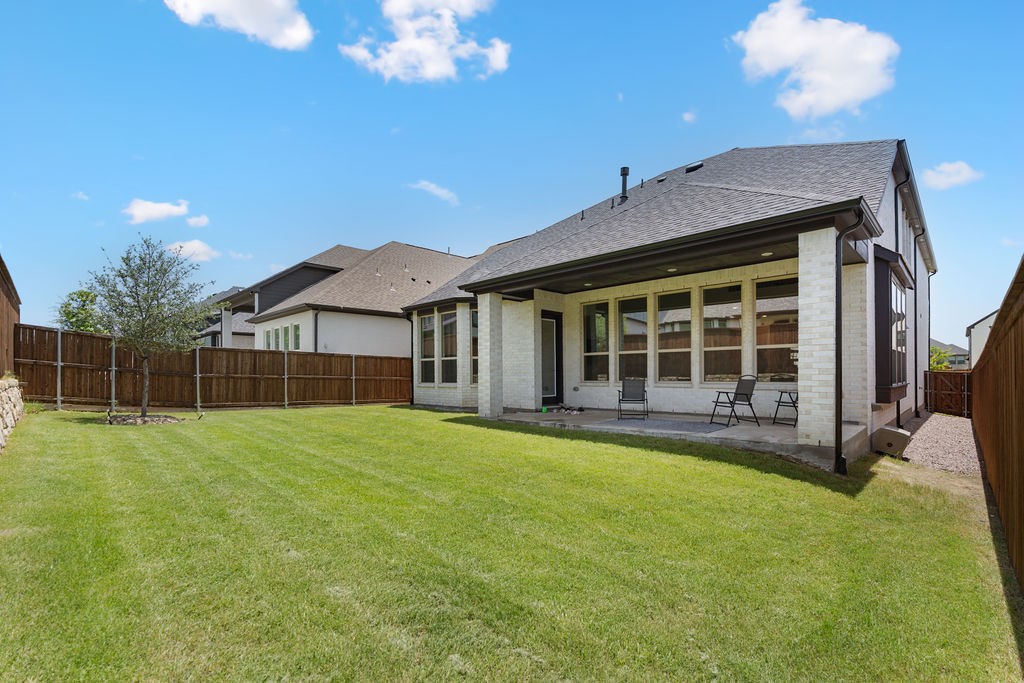7424 Lilypad Lane