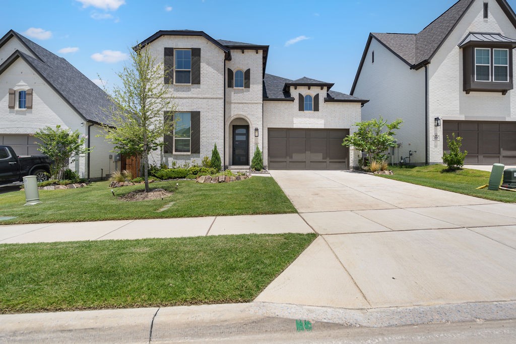 7424 Lilypad Lane