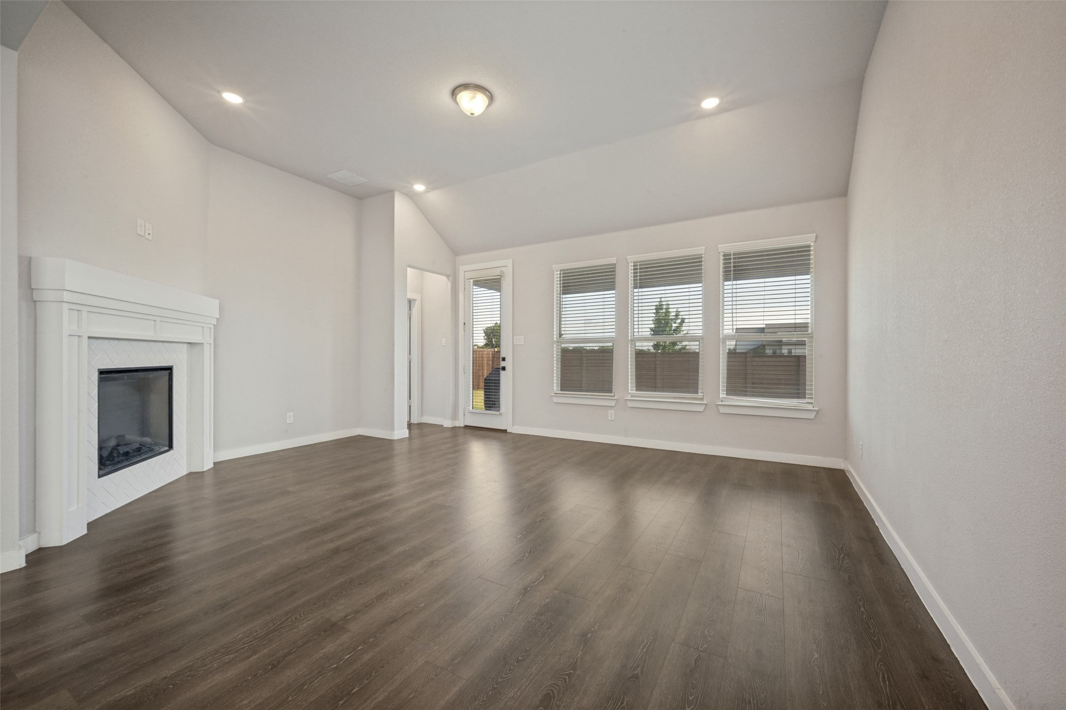 1234 Stagecoach Trail