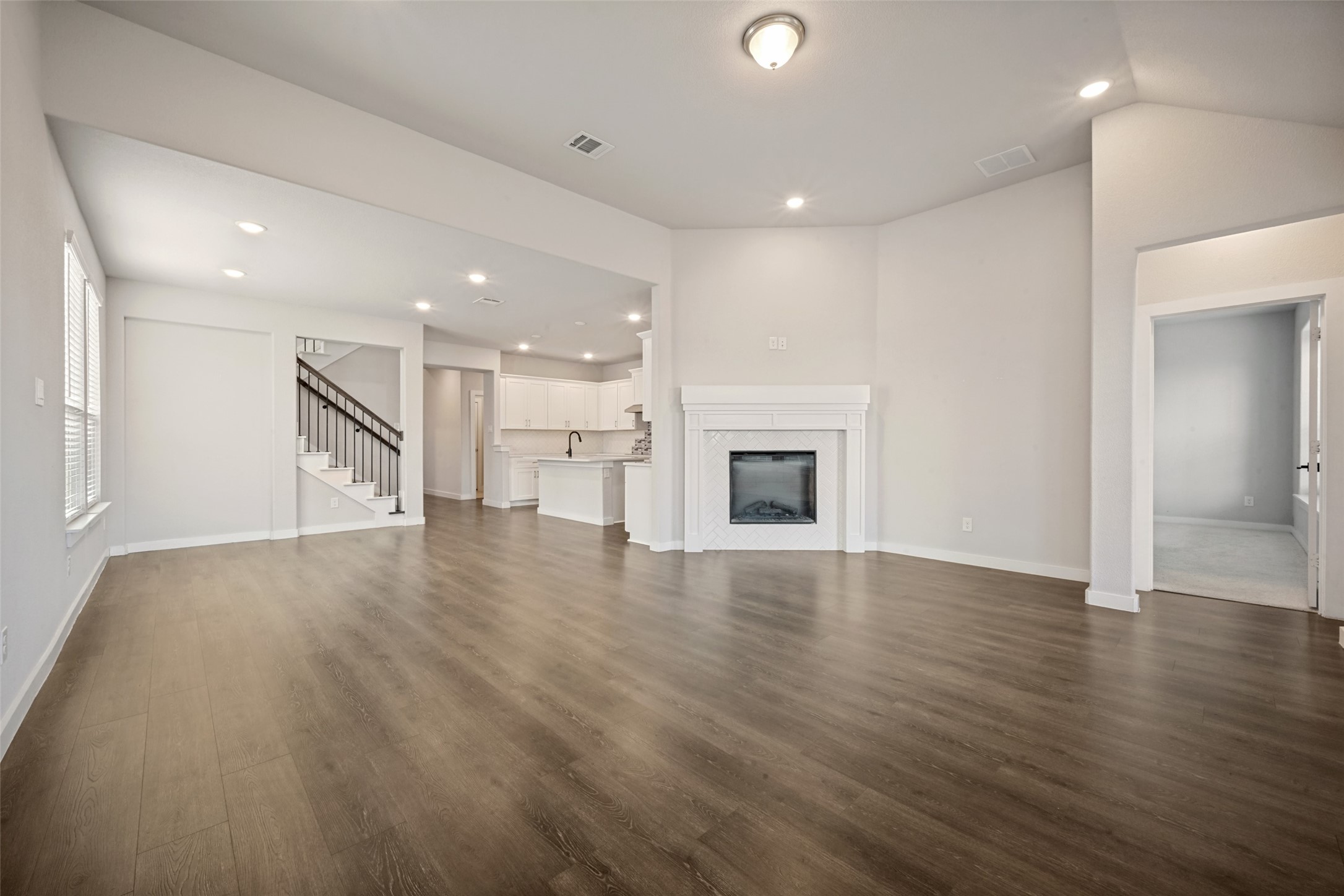 1234 Stagecoach Trail