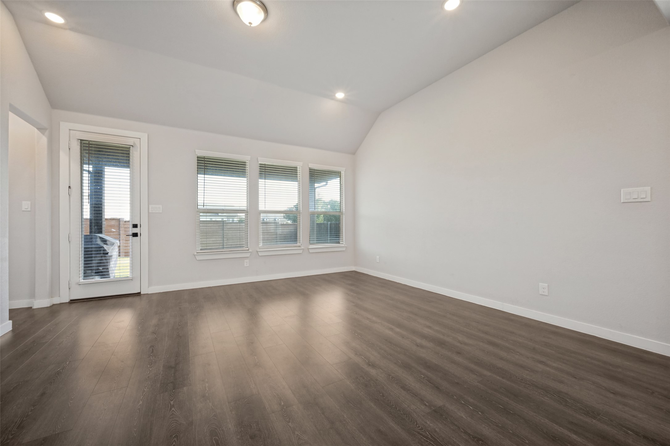 1234 Stagecoach Trail