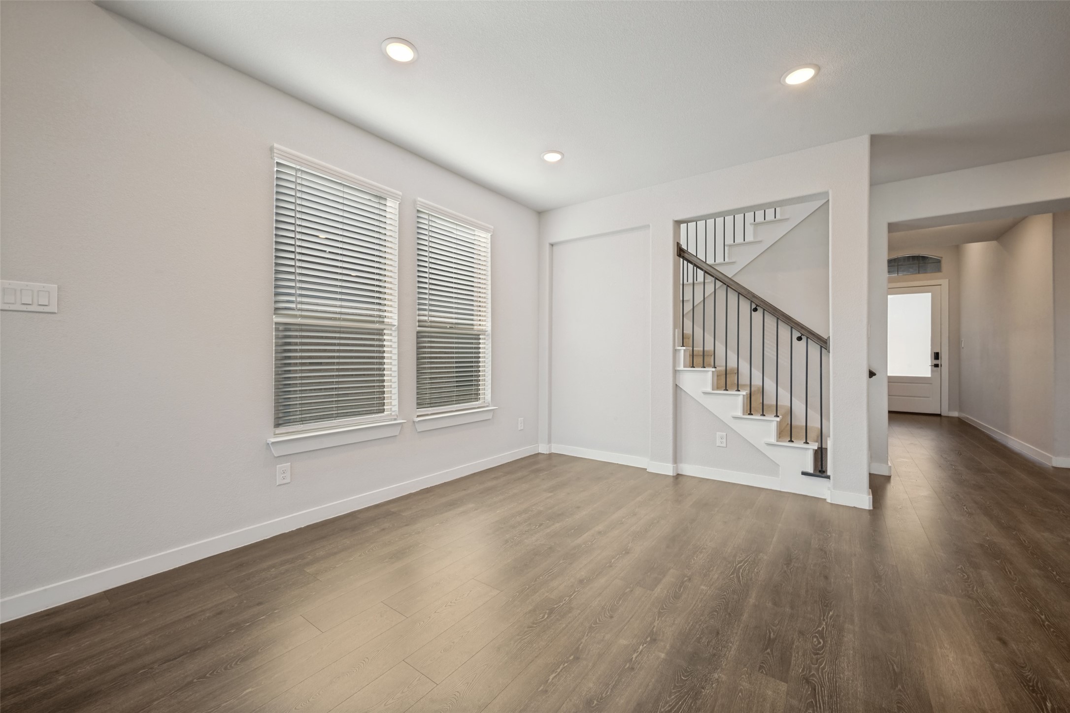 1234 Stagecoach Trail