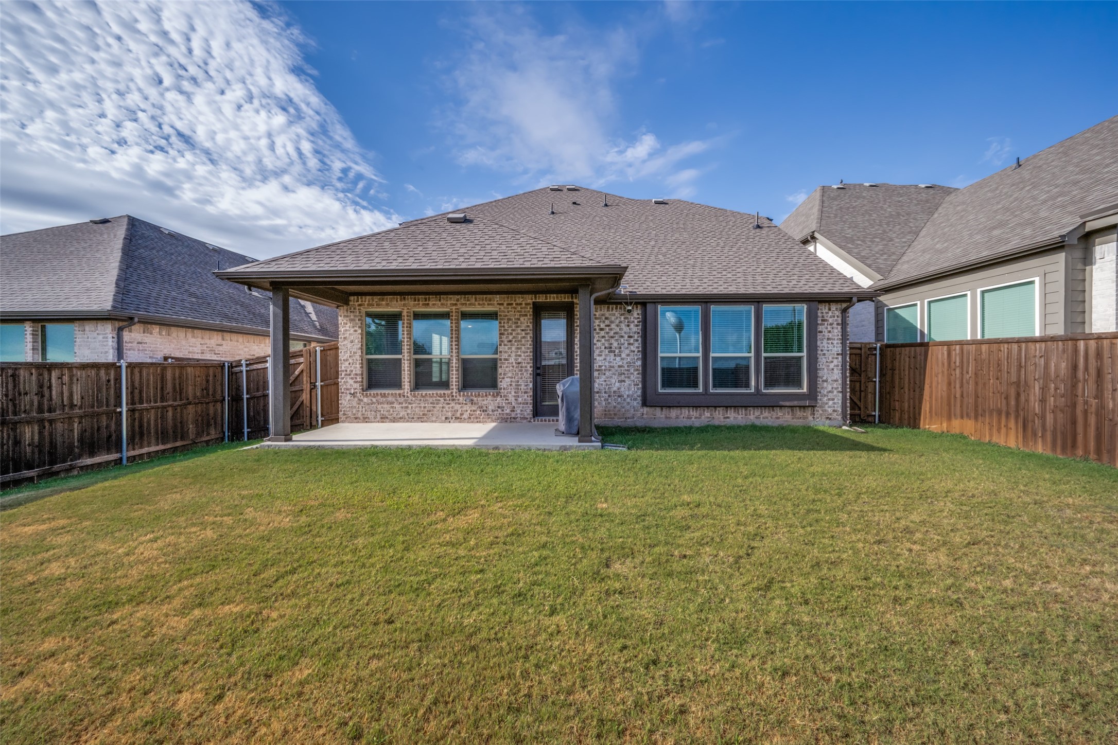 1234 Stagecoach Trail