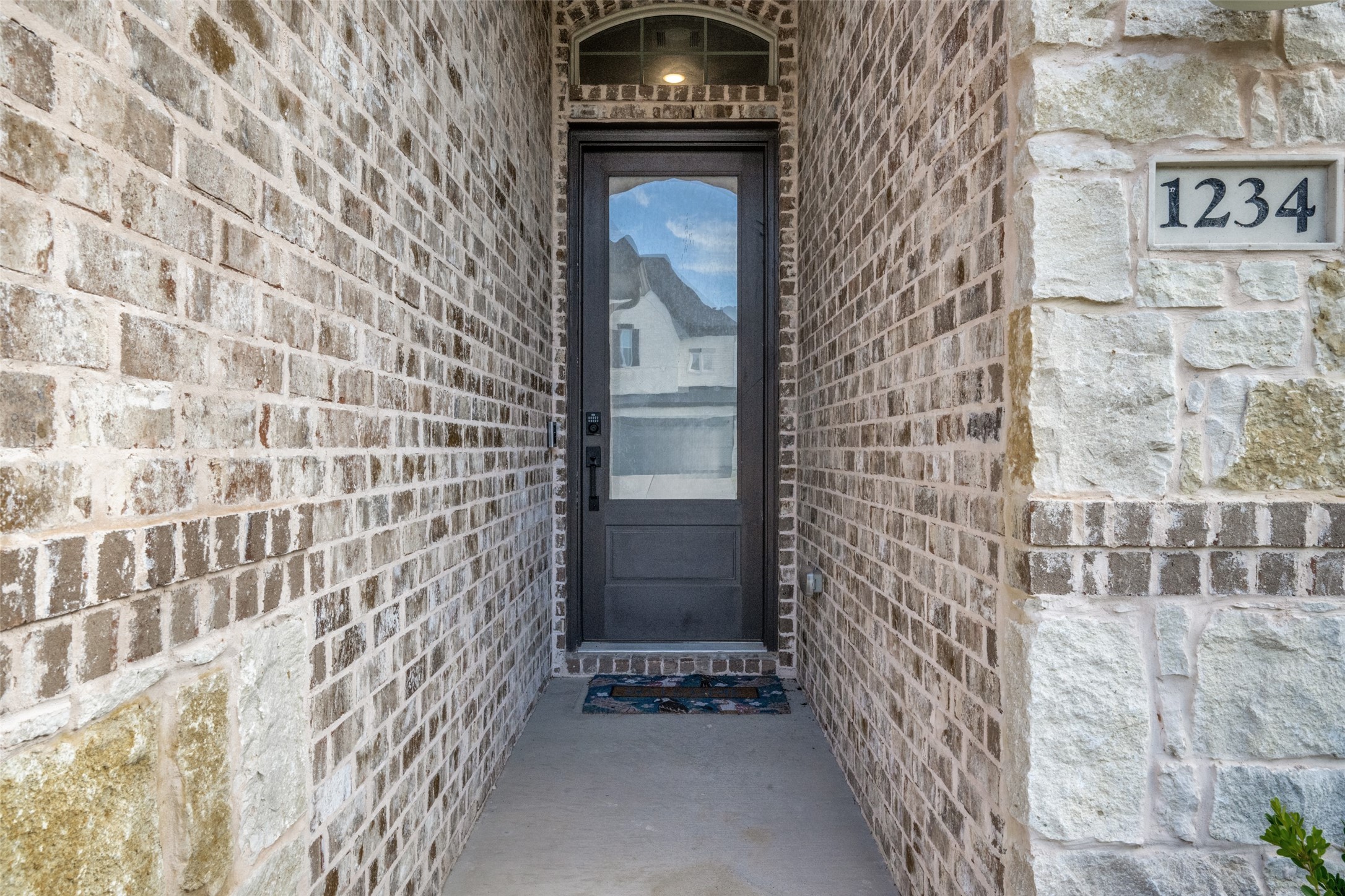 1234 Stagecoach Trail