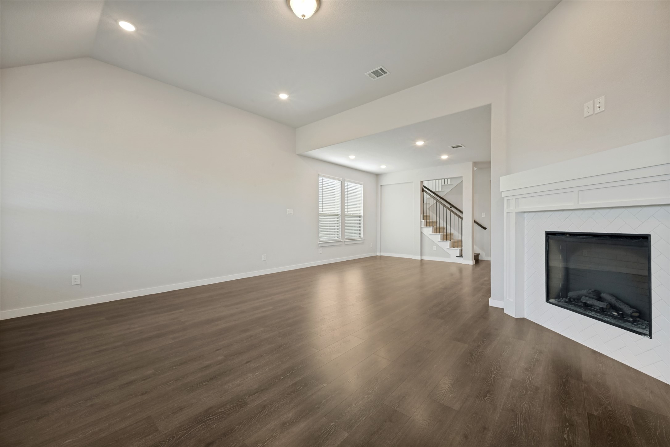 1234 Stagecoach Trail