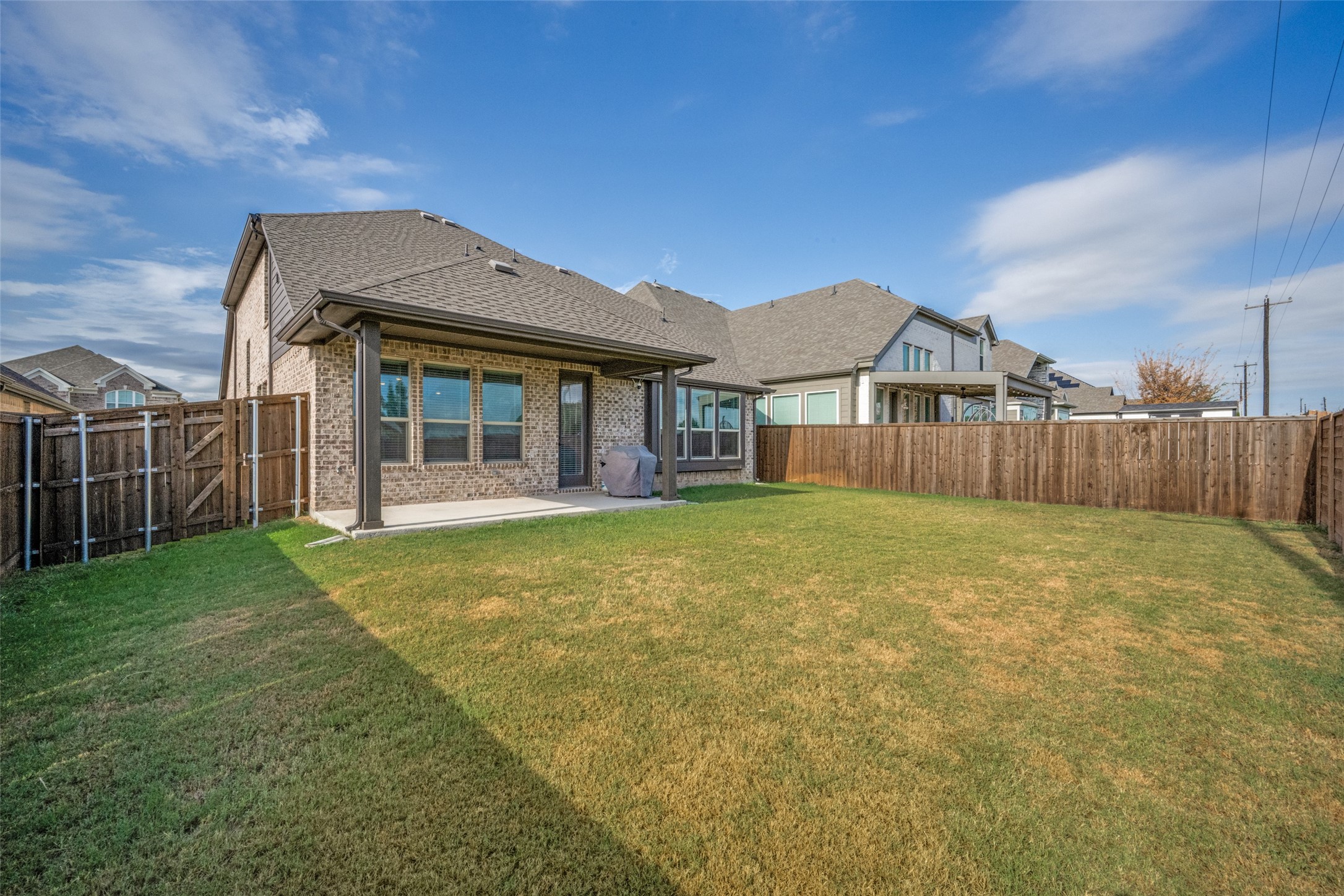 1234 Stagecoach Trail