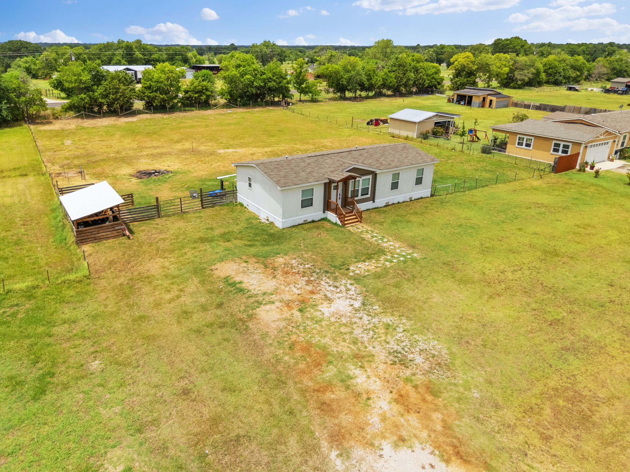 2819 Grays Prairie Lane