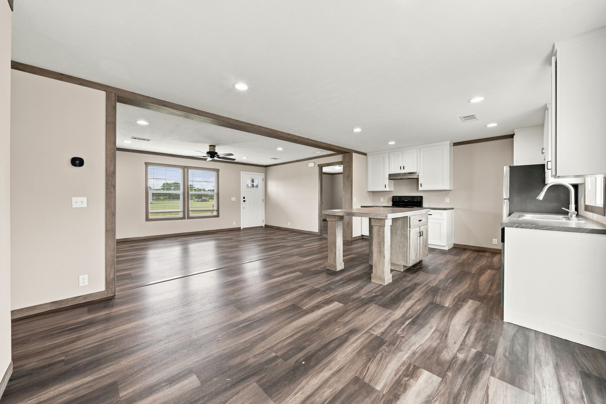 2819 Grays Prairie Lane