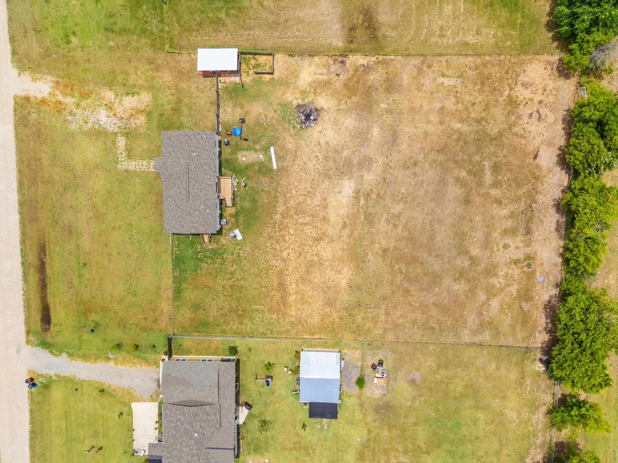 2819 Grays Prairie Lane