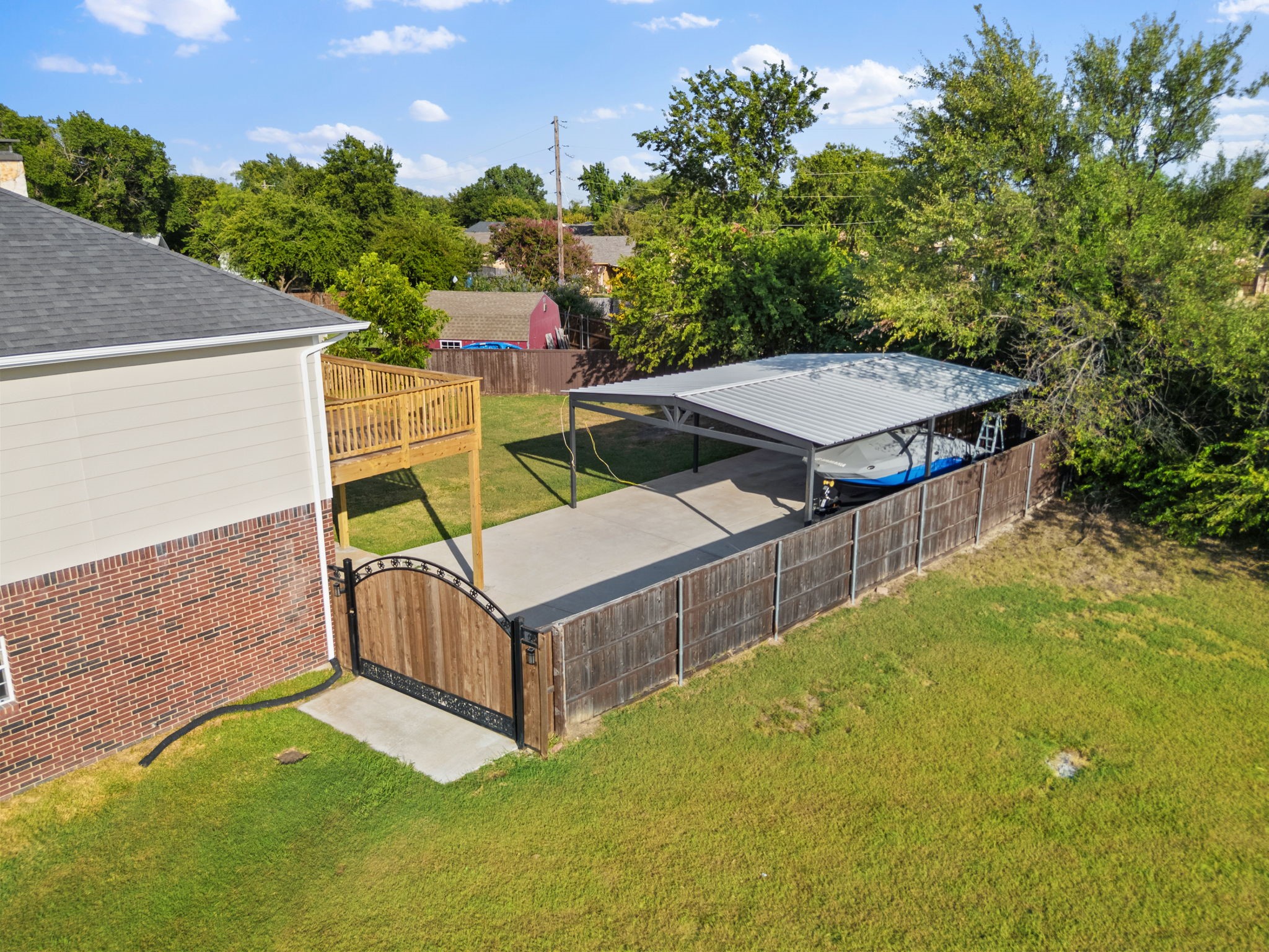 4514 Haven Hill Drive