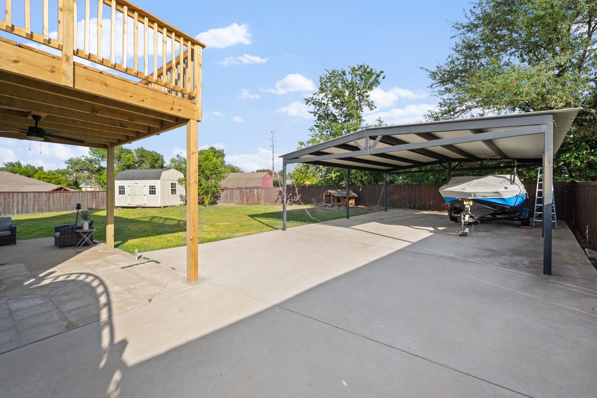 4514 Haven Hill Drive