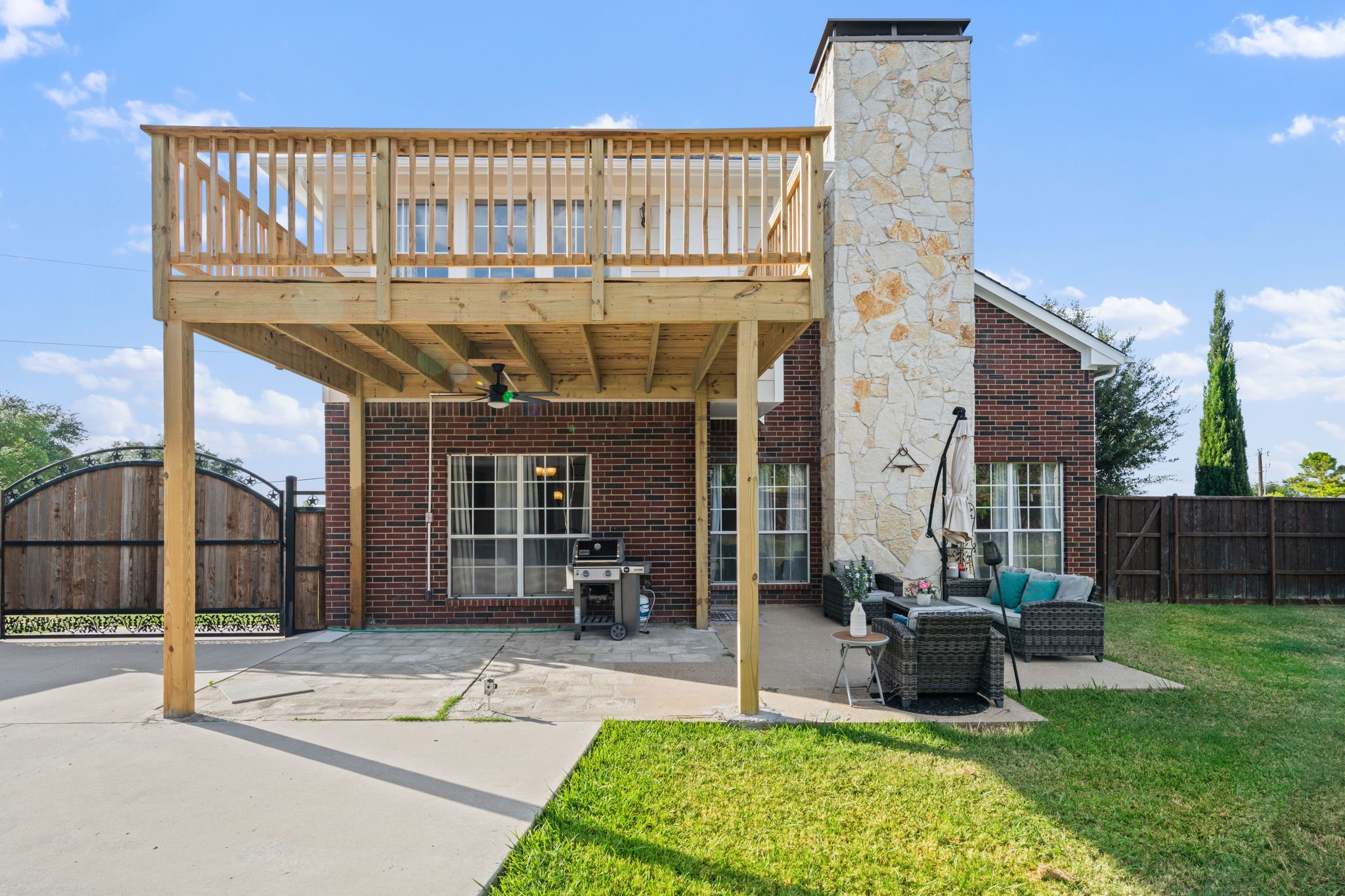 4514 Haven Hill Drive