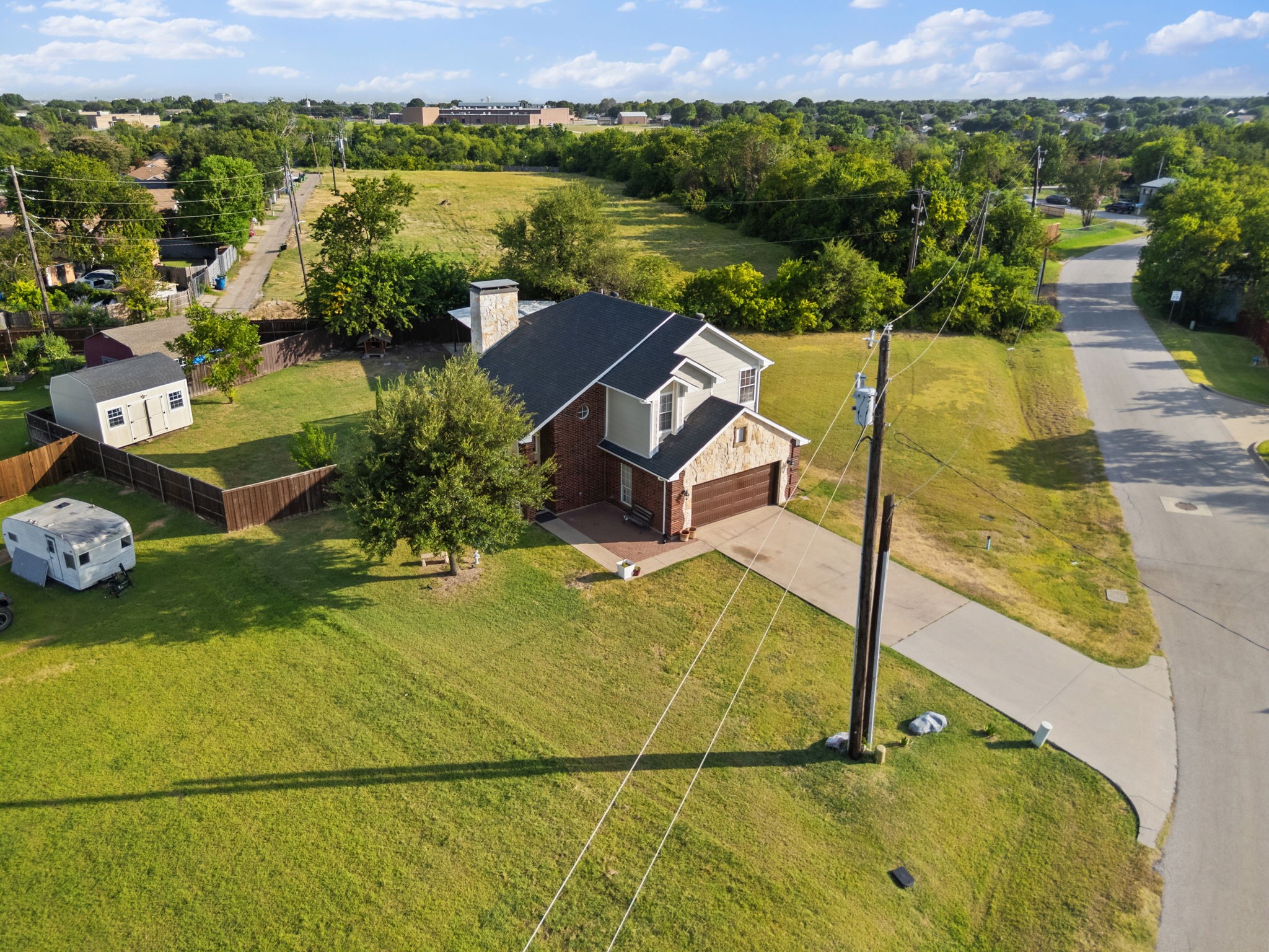 4514 Haven Hill Drive