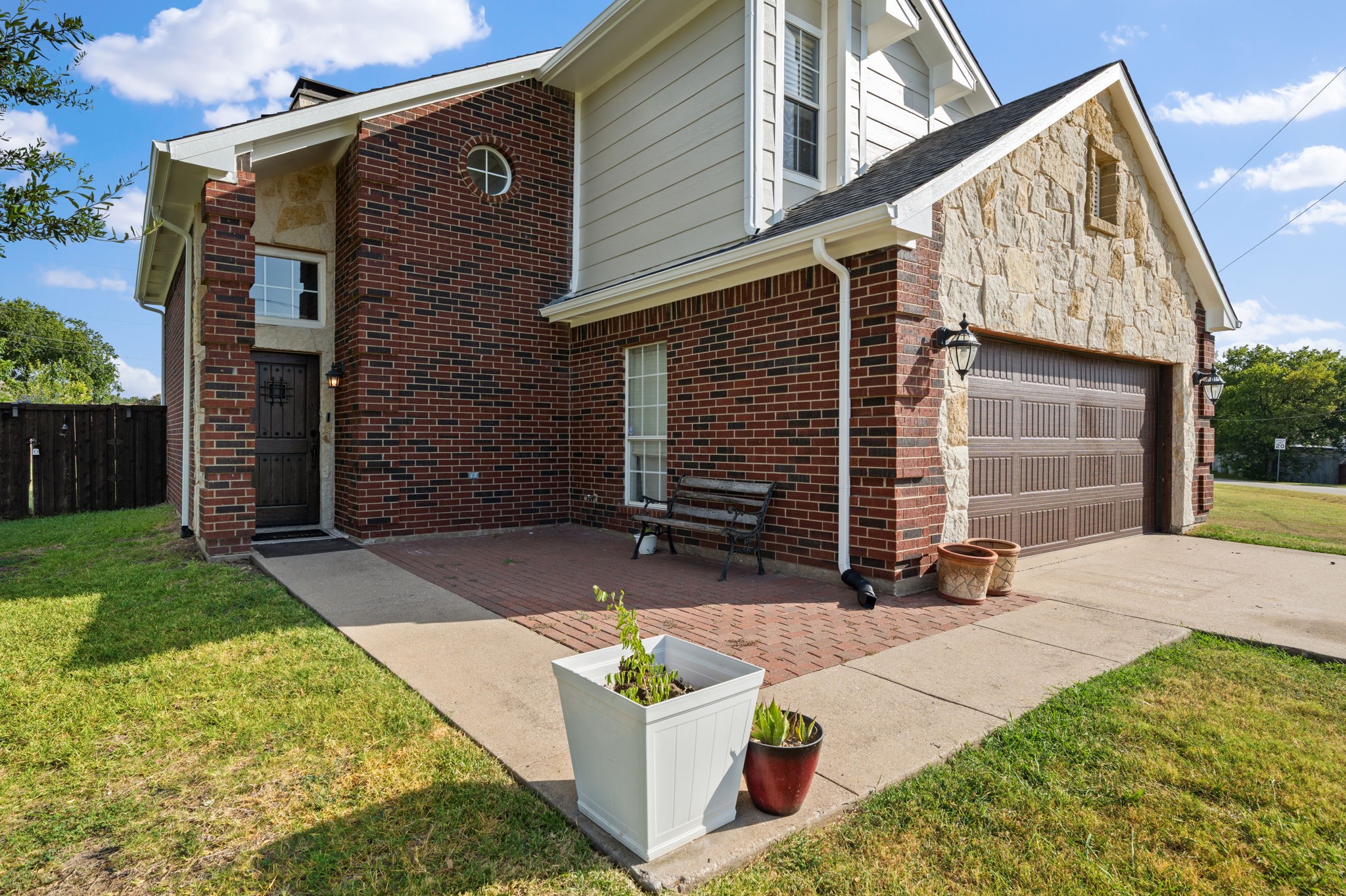 4514 Haven Hill Drive