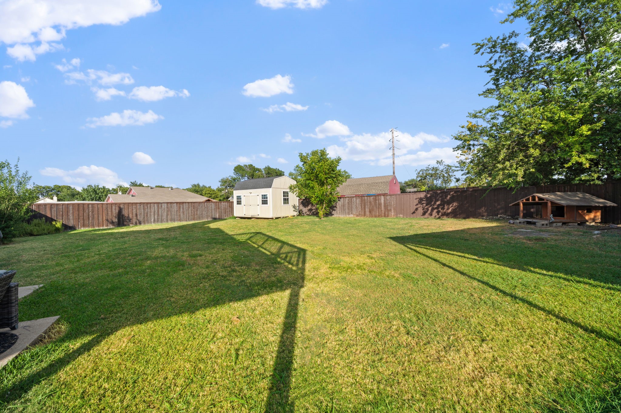 4514 Haven Hill Drive